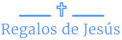 Regalos de Jesús